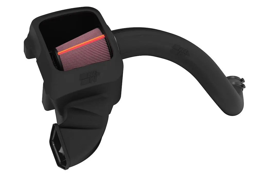 K&N Filters NextGen Cold Air Intake for Ram 1500 – High-Performance Air Intake System