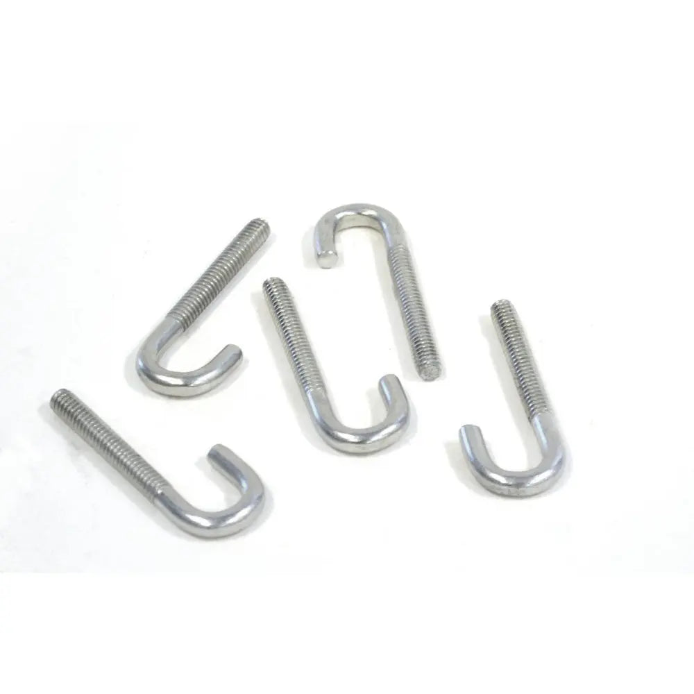 WARN Industries J-Bolt Kit (Part Number 36682)