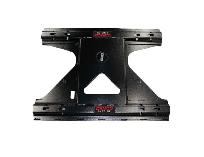DEMCO Nissan Titan XD Prep ISR Rails - Part Number 6200