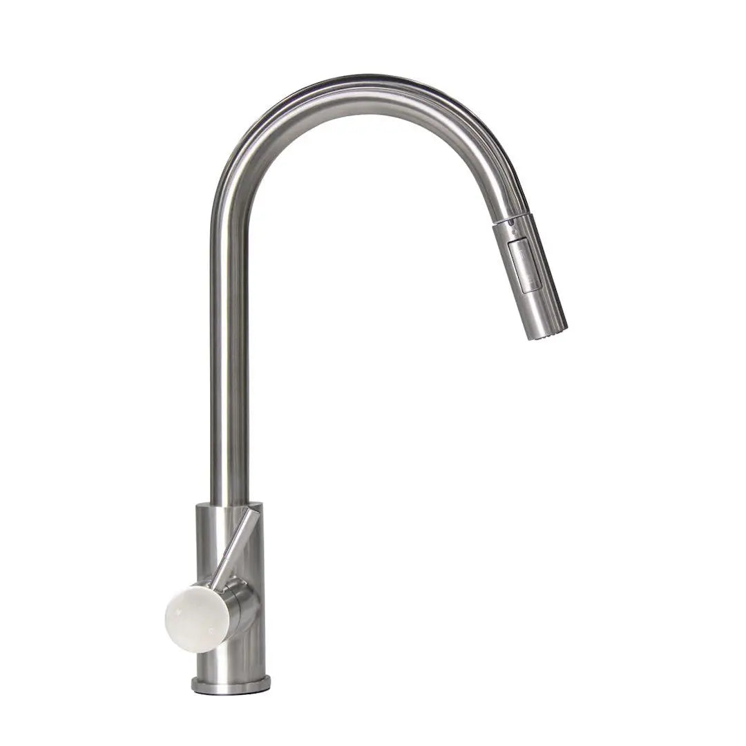 Lippert Components Stainless Steel Bullet Pulldown FAU - Part #719333