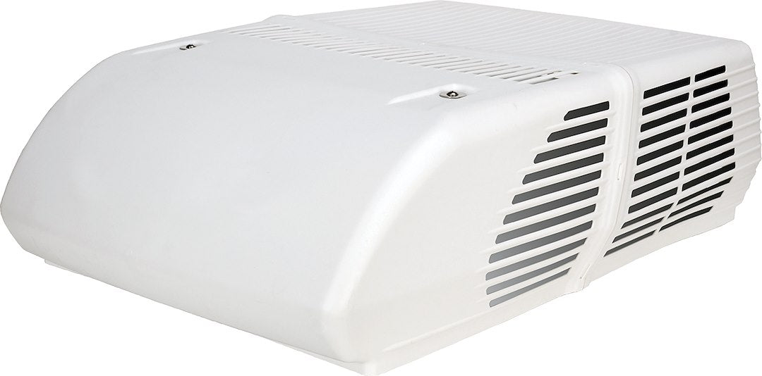 Coleman RVP Mach 10 15,000 BTU Arctic White Air Conditioner (Part #452040762)