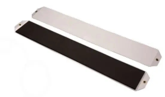 AP Products Slide Out Sleds (Pair) - Durable Sliding Support for RVs and Trailers