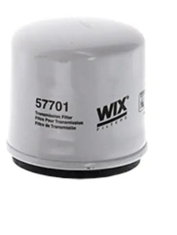 WIX FILTR HD Transmission Filter Part 57701 – Premium Replacement for Reliable Performance
