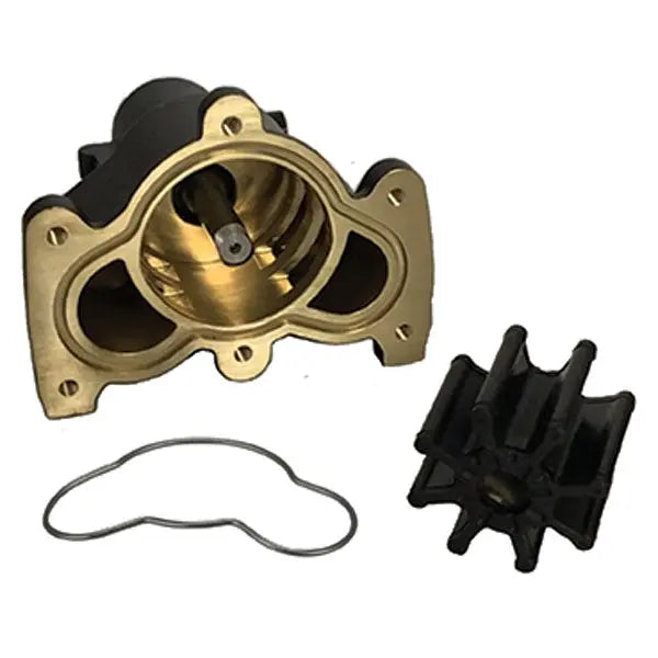 EMP Water Pump Assembly (Part Number: 4646301) for Reliable Fluid Circulation