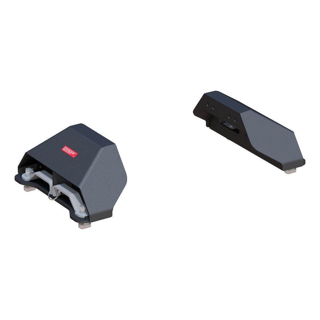 CURT MFG OEM 5th Wheel Leg Kit (Part Number 16017)