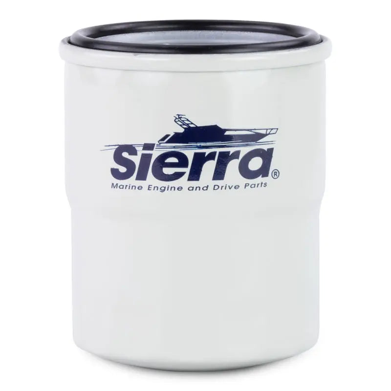 SierraMarine Oil Filter Part Number 1879052 for Marine Engines