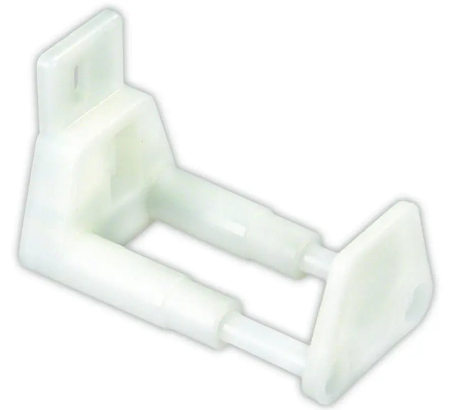 JR Products Slide and Pocket Adjustment Door Guide (Part Number 20595)