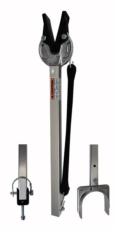 Attwood Marine Adjustable Transom Saver SP400RB