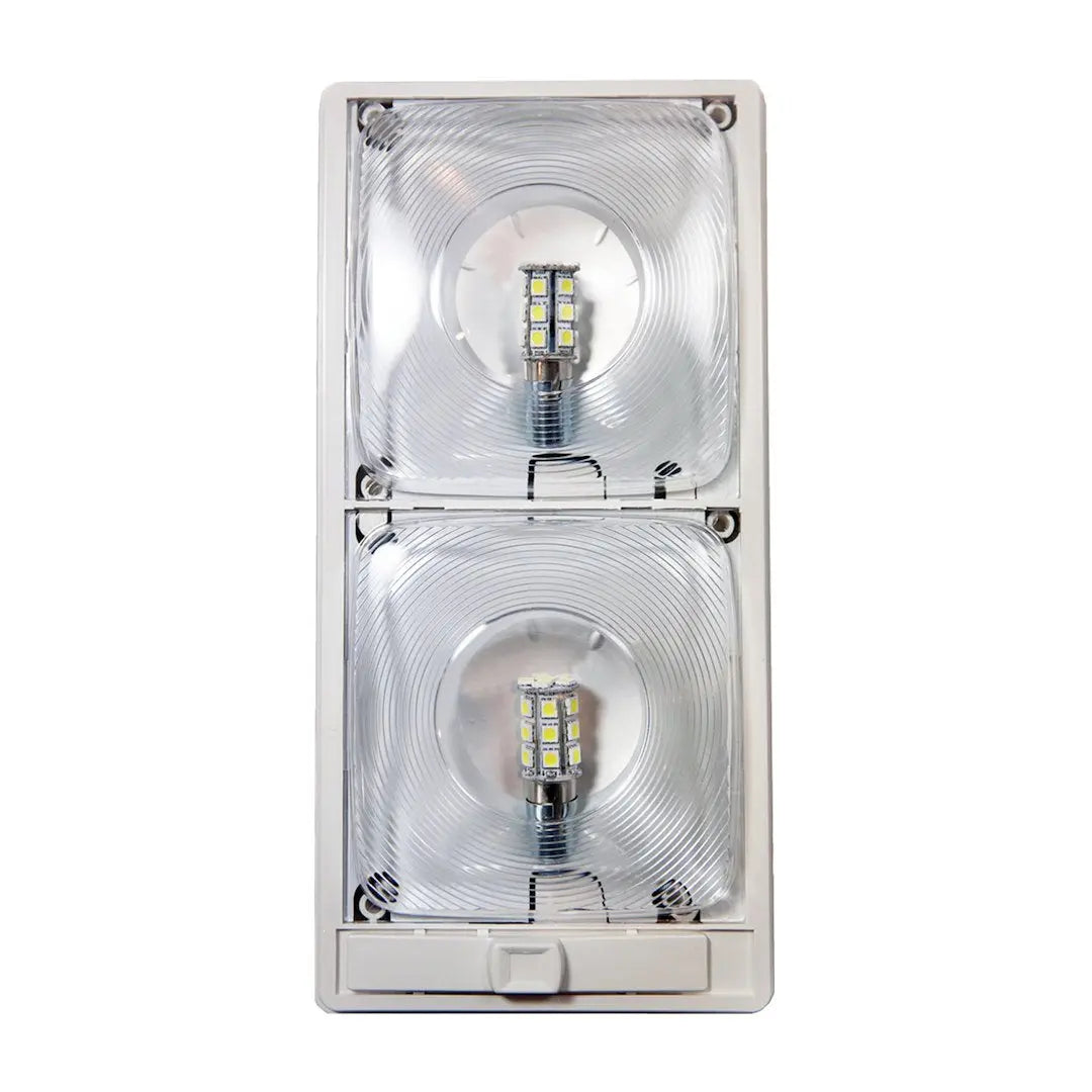 ARCON DBL LED EC-LITE BWHT Optic Lens (Part Number 20668)