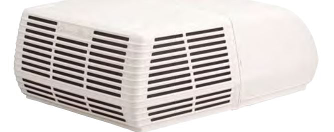 Coleman RVP Mach 3 Plus 13,500 BTU Arctic Air Conditioner