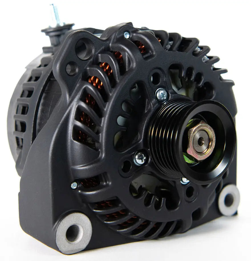 Arco Marine High Energy Alternator (Part Number 225S12VTIE)