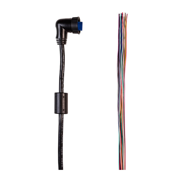 Garmin Electric 101300904 OnDeck Data Cable (19-Pin) for Marine and Navigation Devices