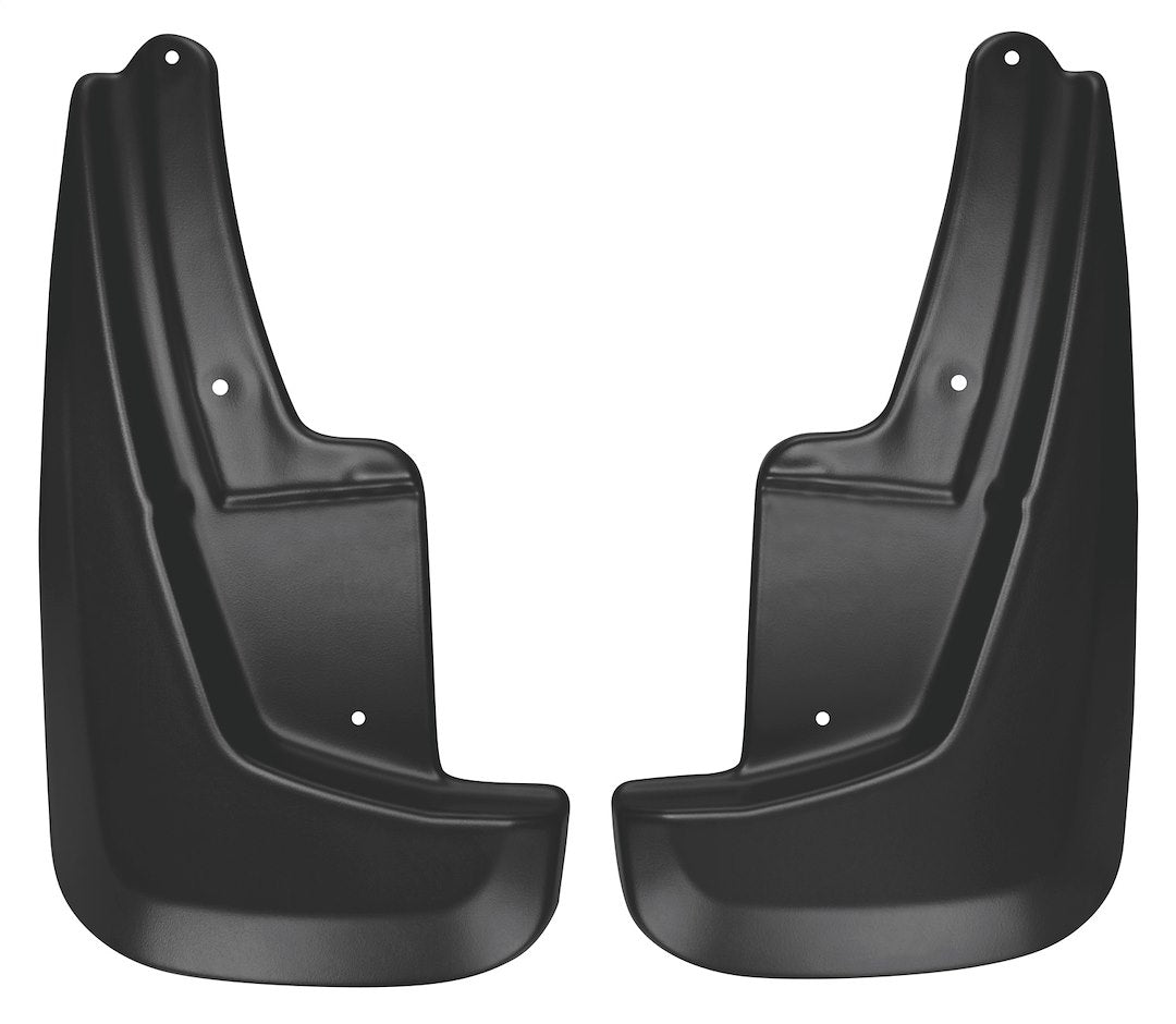 HuskyLiner Front Mud Guards for Dodge Durango (2012-2021) – Part Number 58001
