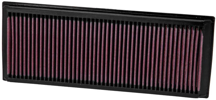K&N Filter Panel Filter Part Number 332865 for Enhanced Airflow and Filtration