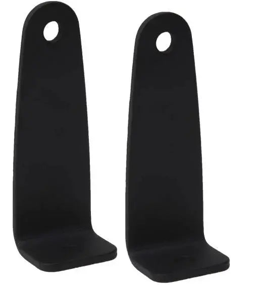RIGID IND SR-Series L Bracket Kit (Part Number 40183)