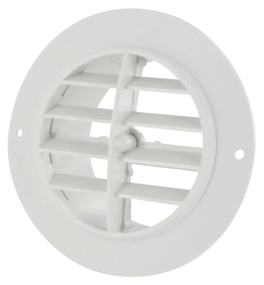 Valterra LLC Heating & A/C Register White - Part A103335VP