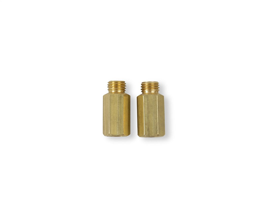 Holley 122-5000 Main Jet - High-Performance Fuel Delivery Component