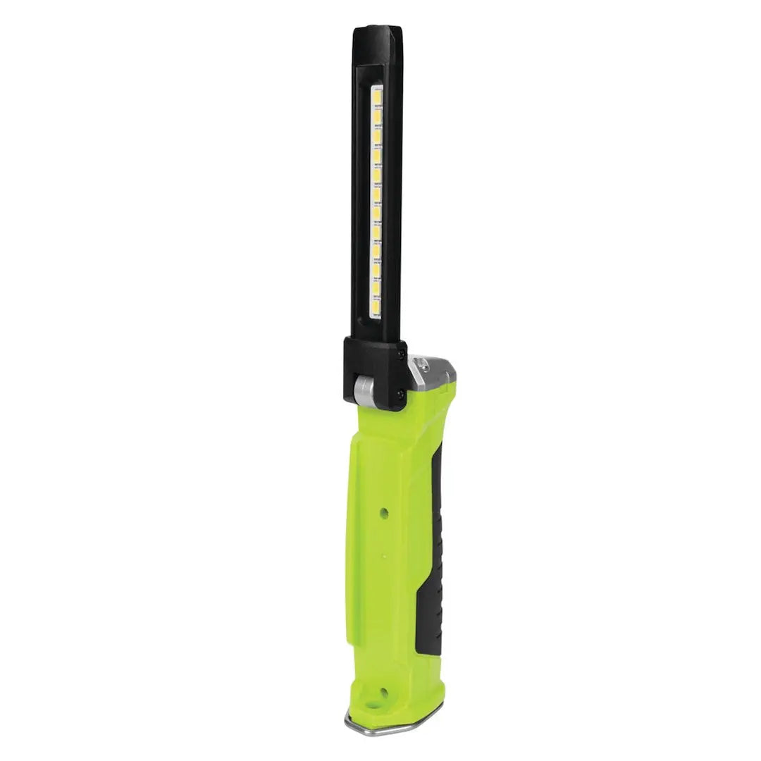Perform Tool W2670 Double Sided Li-Ion Thin Light – Portable LED Work Light for Construction and DIY Projects