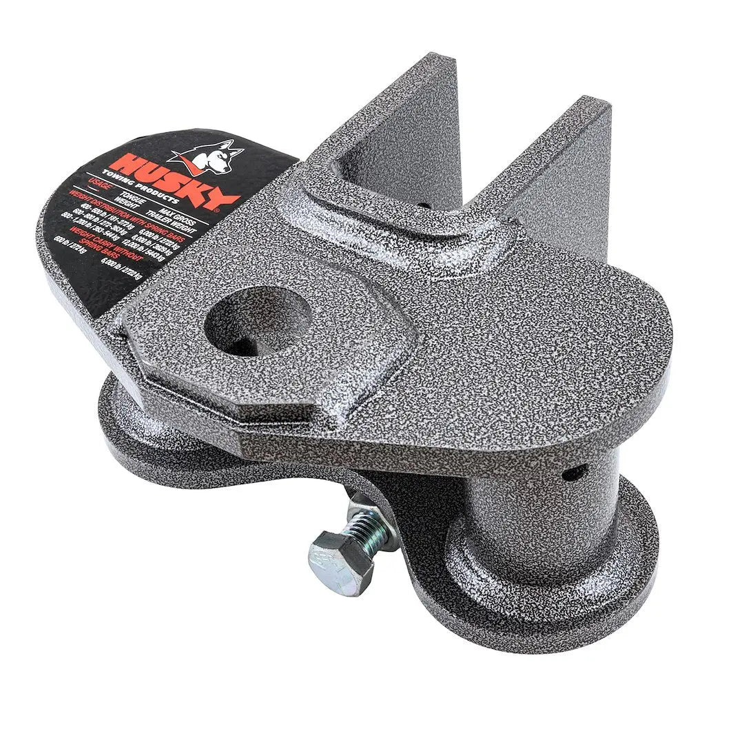 Husky Towing CLFS Head Kit (Part #33314) for Heavy-Duty Towing Applications