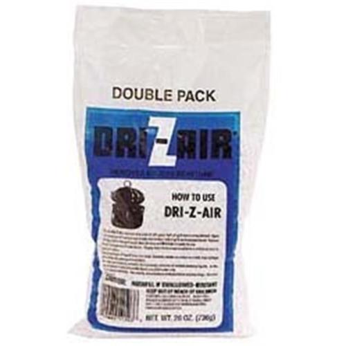 Rainier DZA26 Dri-Z-Air 26 oz Refill for Air Purification Systems