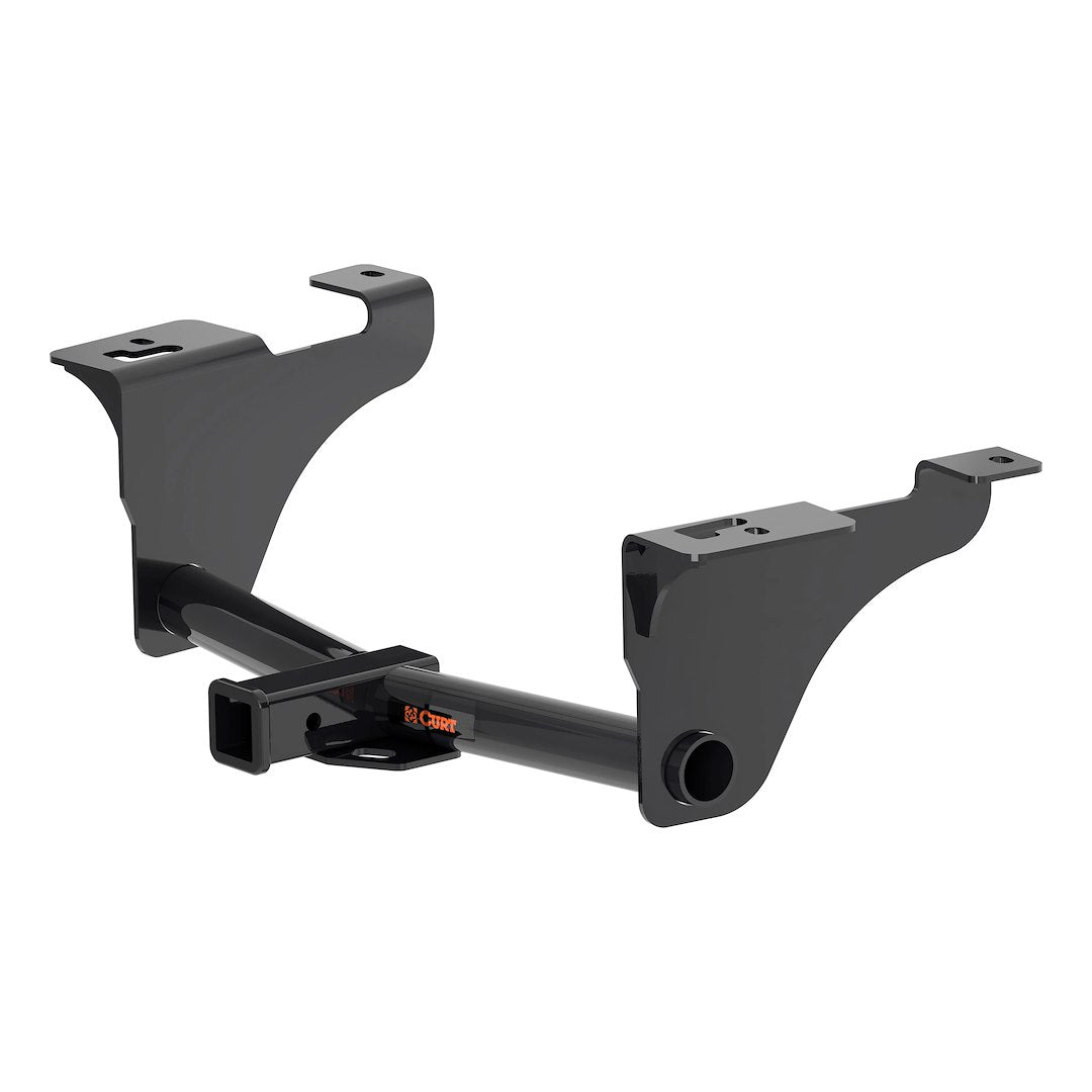 CURT Manufacturing Class 3 Trailer Hitch with 2-inch Receiver - Part Number 13570