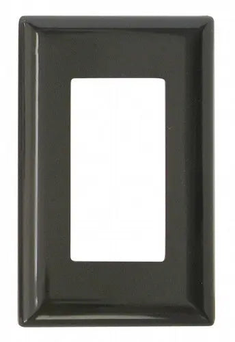 Valterra LLC Speed Box Square Receiver Cover - Part Number 52493