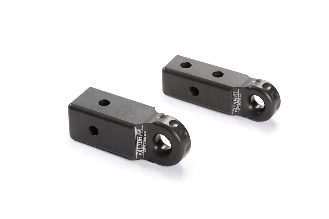 Factor 55 HitchLink Pro 2.5 - 2.5-inch Receiver Hitch Adapter