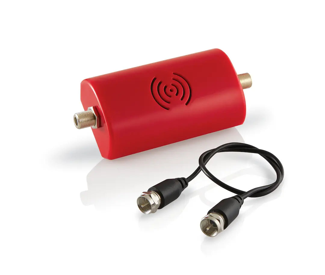 KING Tailgater Security Alarm AL1000 for Enhanced Vehicle Security