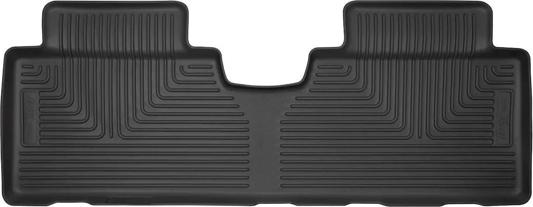 HUSKYLINER WB 2nd Seat Floor Liner - Durable Fit for Your Vehicle