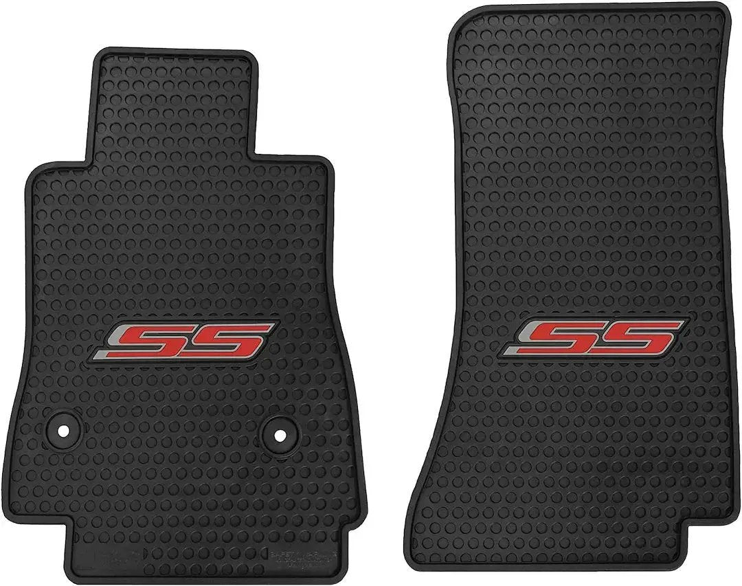 Covercraft Lloyd Mats All-Season Rubber Mats for Vehicles, Part Number 5951011 by COVERCRAFT