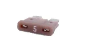 Littelfuse ATO75BP 7.5A Blade Fuse - Pack of 5