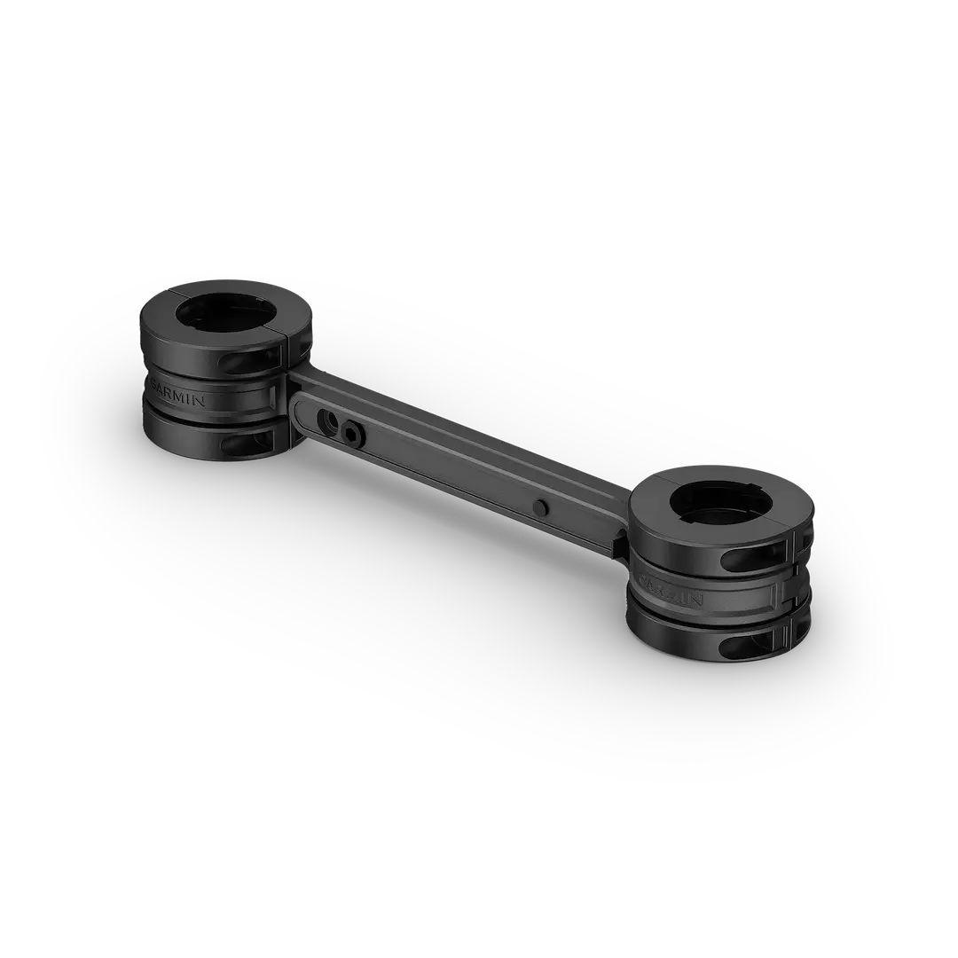 Garmin Elec. Dogbone Stabilizer for Spy Pole - Secure Mounting Accessory