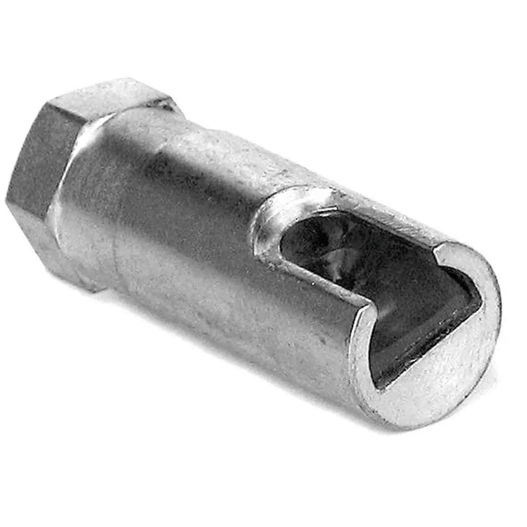 Perform Tool W54227 Grease Gun Coupler for Heavy Machinery and Automotive Applications