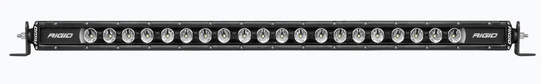 RIGID IND Radiance Plus SR-SRS RGB 30-Inch LED Light Bar