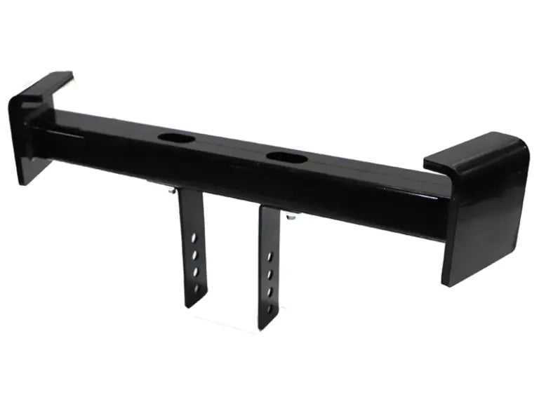 Blue Ox Pole Tongue Adapter Kit BXW4023 for Secure Trailer Connections