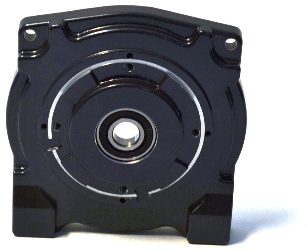 WARN Industrial Drum Support (Part #68607) for Heavy Equipment and Industrial Applications