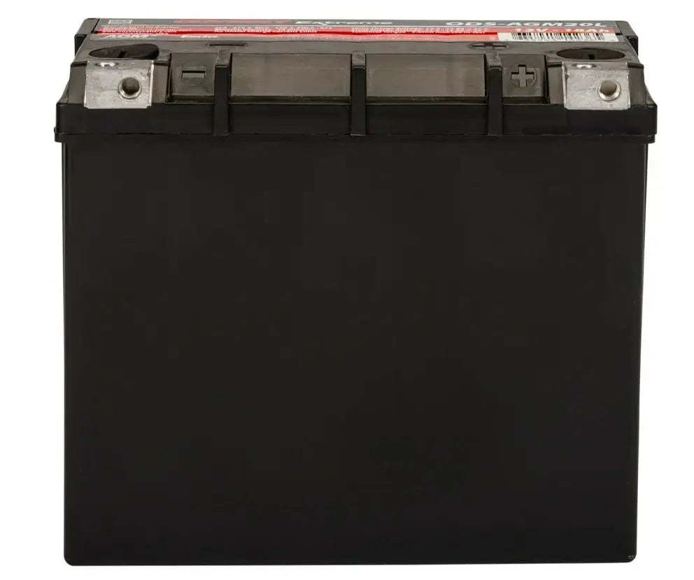Odyssey PowerSport 20L Fuel Tank (Part Number: ODSAGM20L)