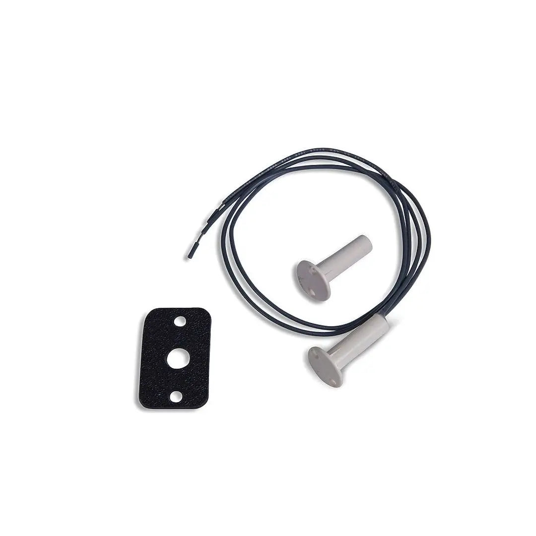 Lippert Components Door Switch - 3/8 inch Diameter, Part #378047