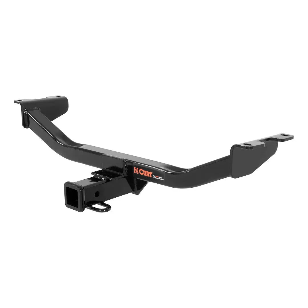 CURT MFG 13130 Hitch for Heavy-Duty Towing and Hauling