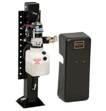 EQUALIZR SYS 7222FUPS Jack Box for 8176NTP – Heavy-Duty Locking Storage Container