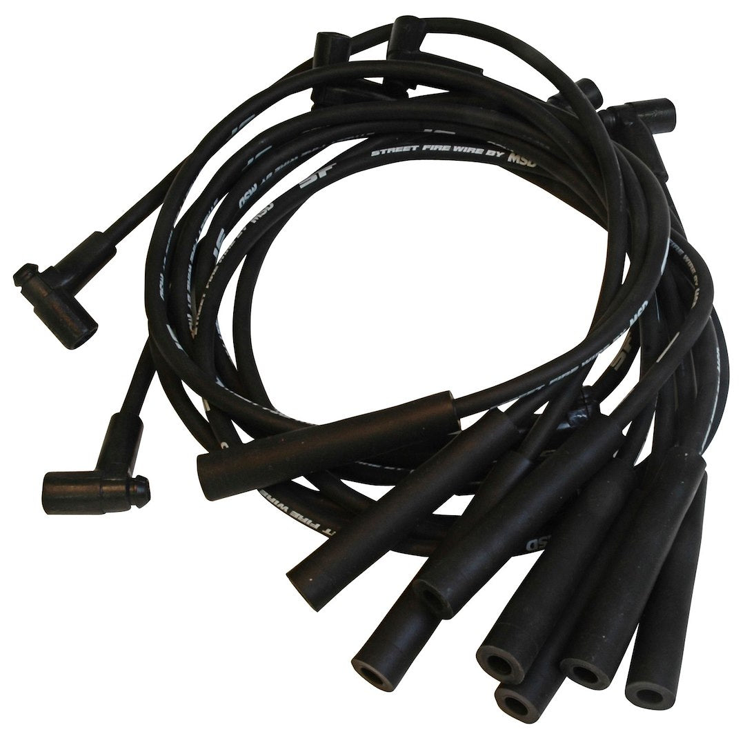 MSD Co. Street Fire Wire for Chevy - Part Number 5560