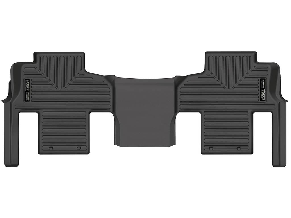 HUSKYLINER WB 2nd Seat Floor Liner for Jeep Wagoneer and Grand Wagoneer (Part #11431)