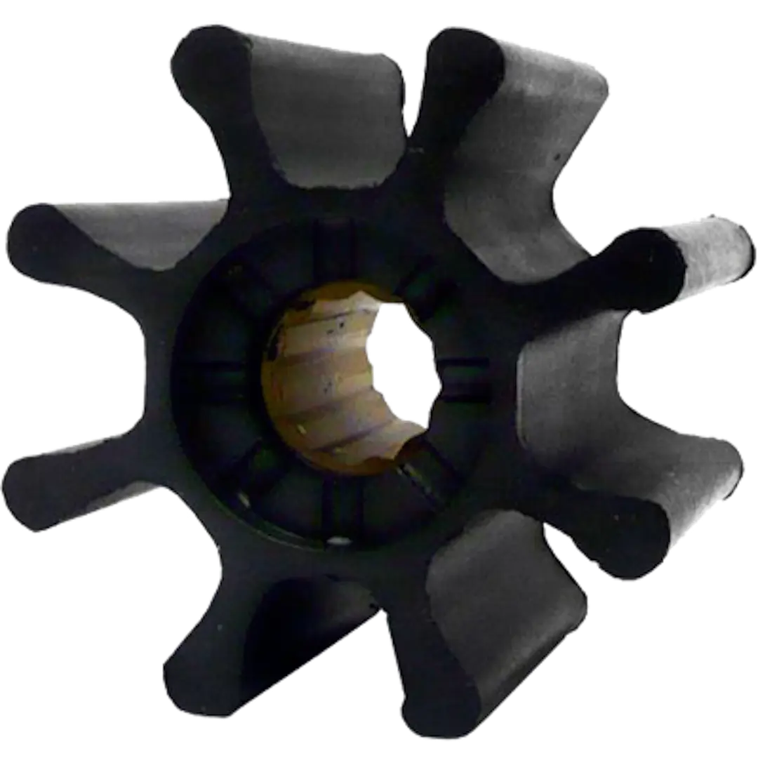 Johnson Pump Impeller F7 for MC97 Pump – Durable Marine-Grade Material