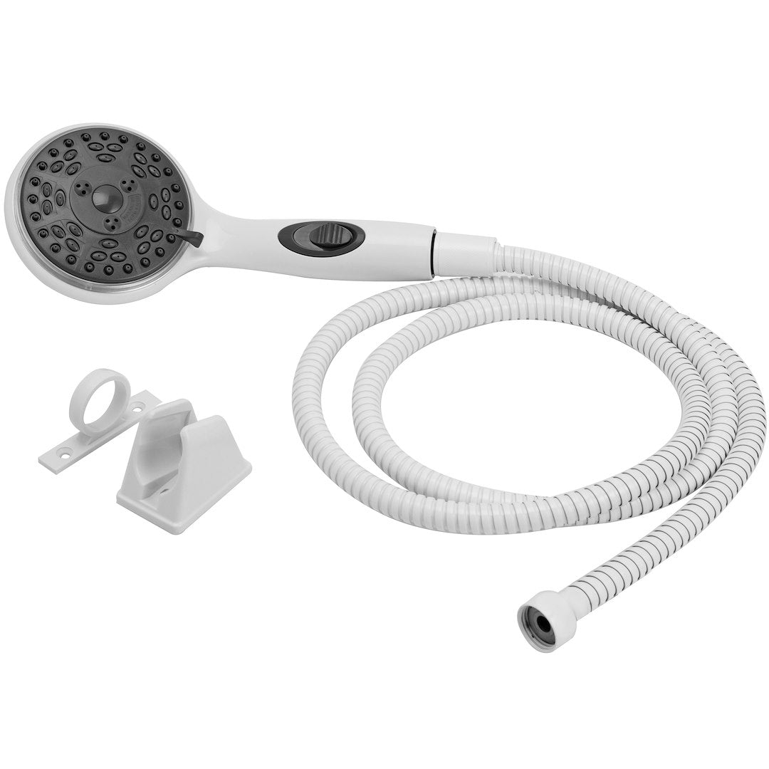 DURA FAUCET DFSA432KWT Bath Tub & Shower Combination