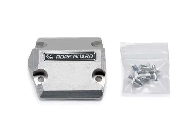 Factor 55 Ultrahook Rope Guard with Part Number 00381