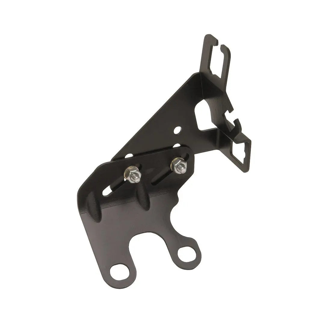 Edelbrock Part 8031 Throttle Cable Bracket for Enhanced Engine Performance