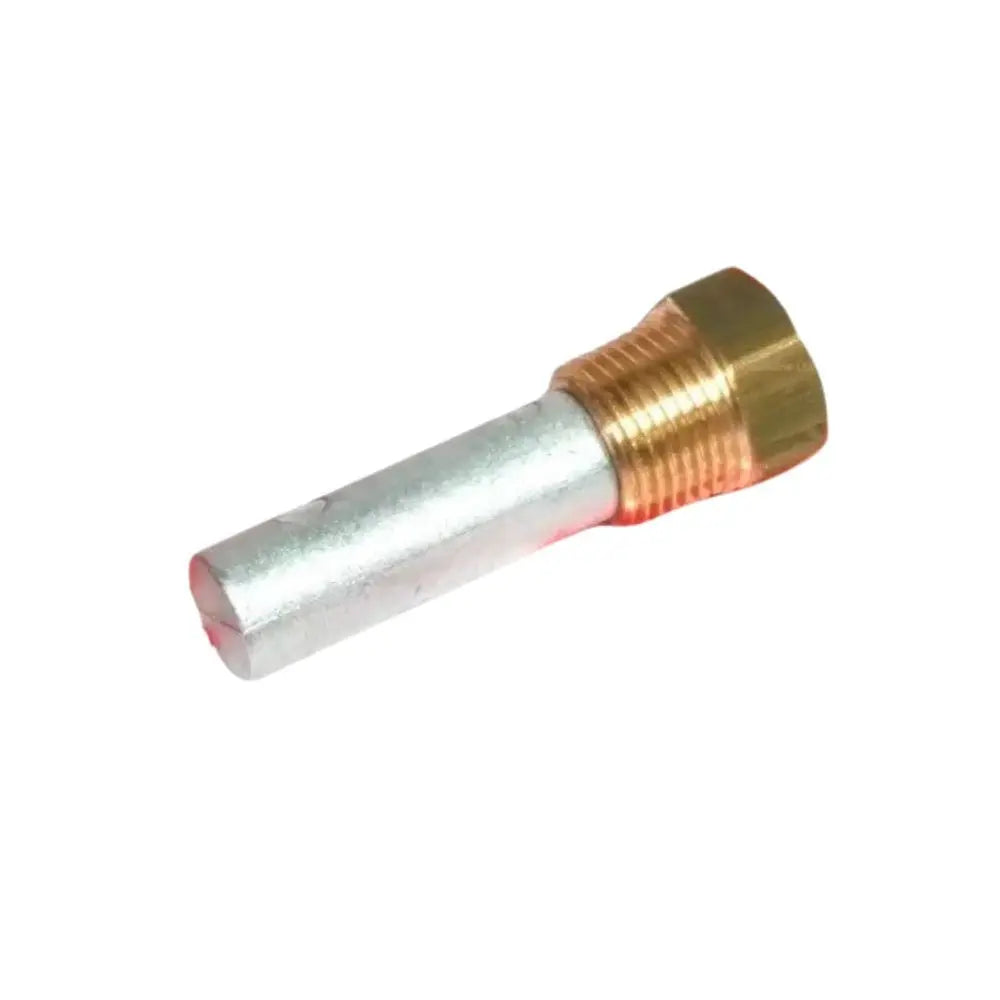 EMP Zinc Anode with Plug E-1F C – Part Number 9304803