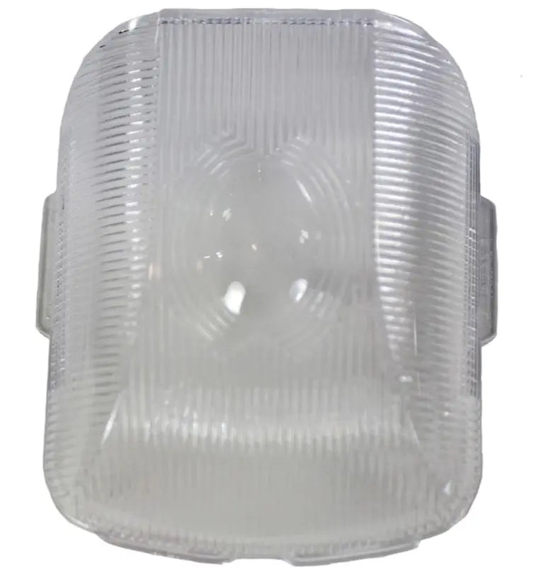 Valterra LLC Euro Lens Replacement - Part DG71252VP for Enhanced Visibility and Durability