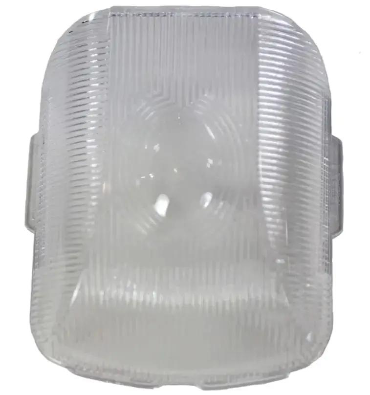 Valterra LLC Euro Lens Replacement - Part DG71252VP for Enhanced Visibility and Durability by VALTERRA LLC