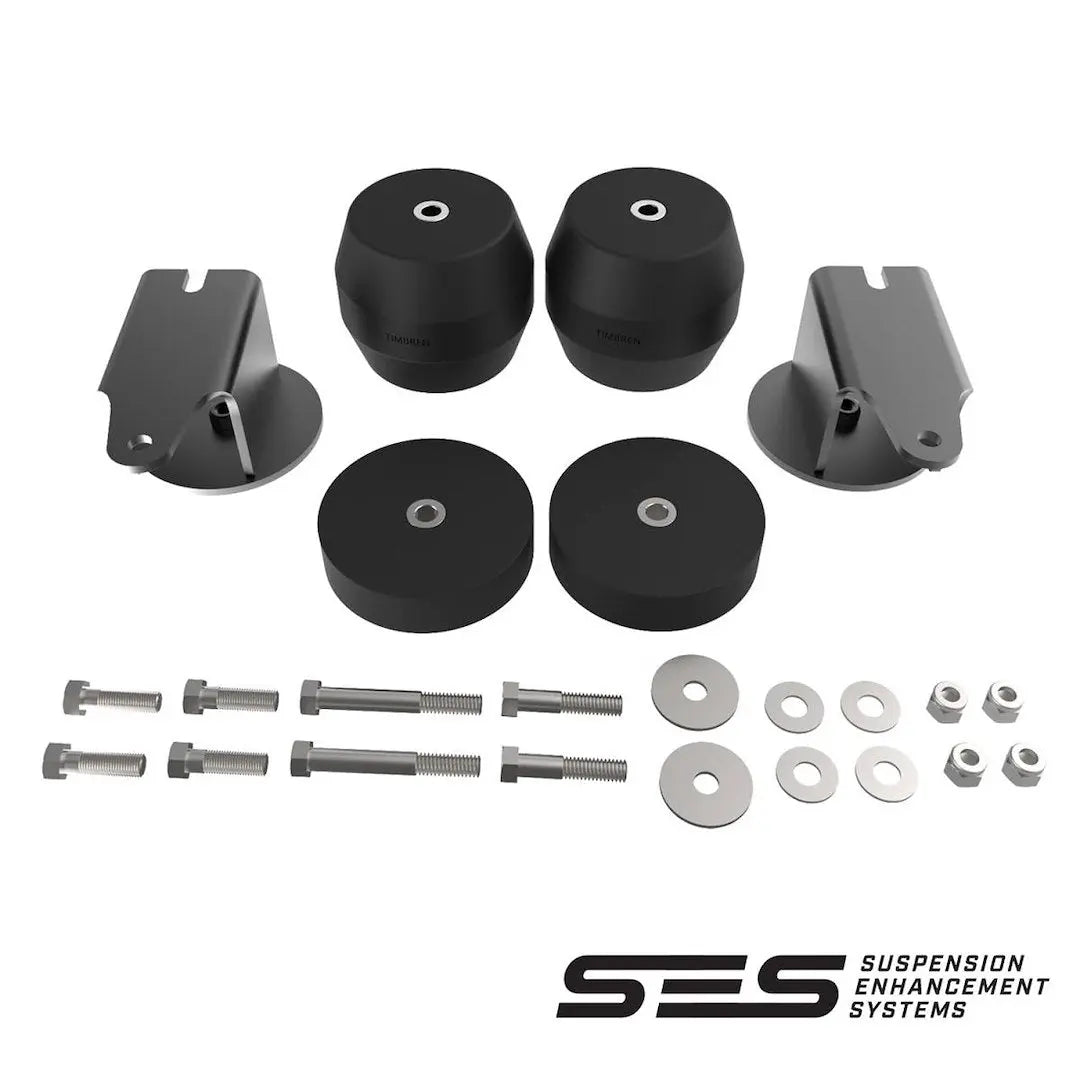 Timbren GMRTT35S Suspension Enhancement System for Improved Ride Stability